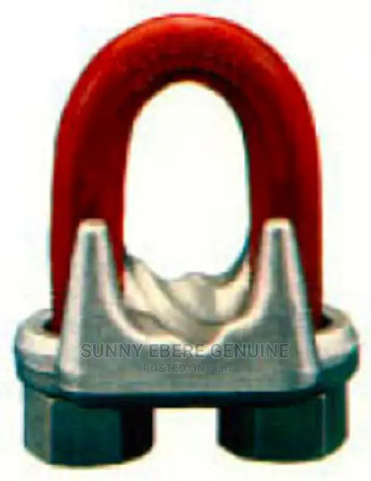 Wire Rope Clip, Wirerope Clips, Bull Dog Clip,Sling Wire Rope Clip