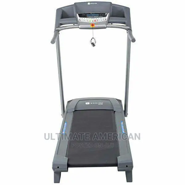 Brand New London Treadmill 2.5HP Domyos TCS