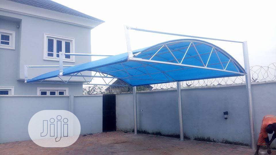 Car Ports / Carports