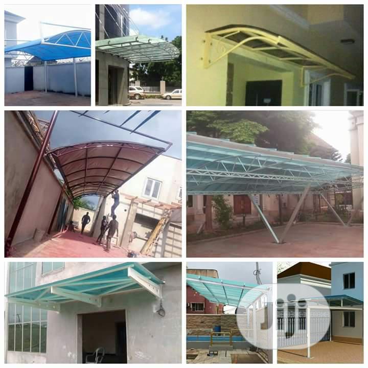 Car Ports / Carports