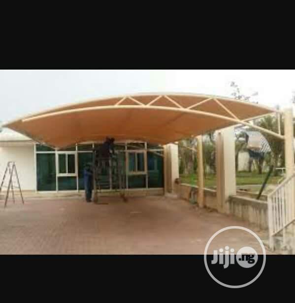 Car Ports / Carports