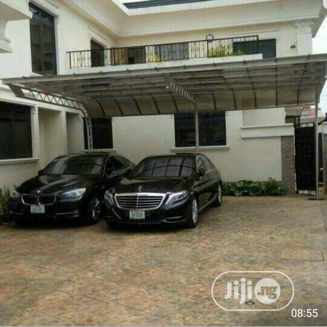 Car Ports / Carports
