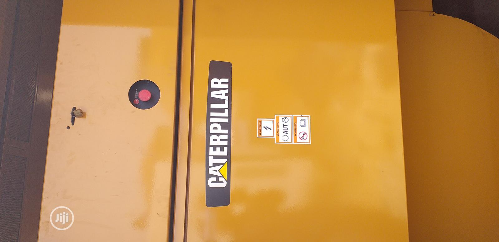 Good 1000kva Caterpillar Generator