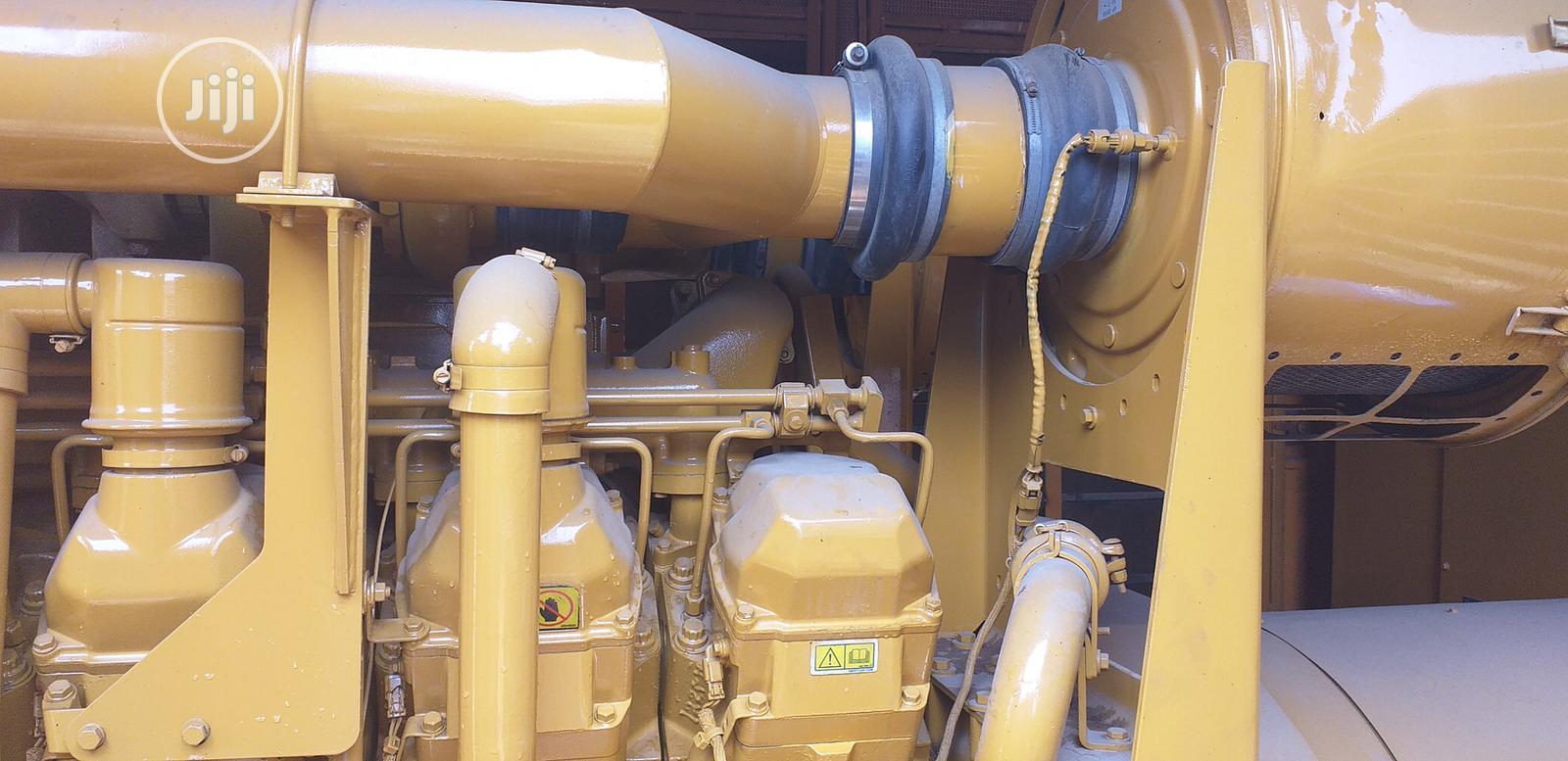 Good 1000kva Caterpillar Generator
