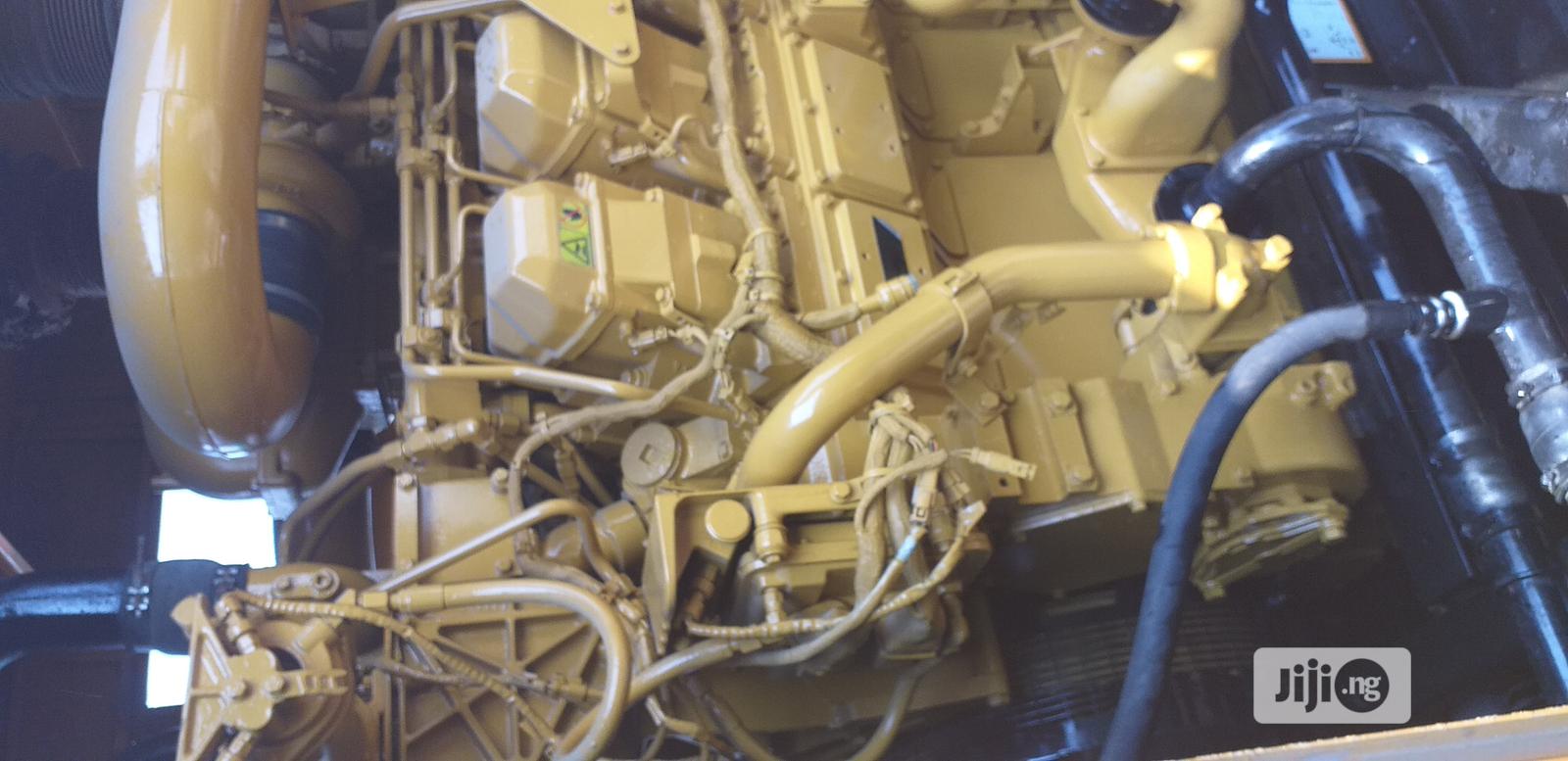 Good 1000kva Caterpillar Generator