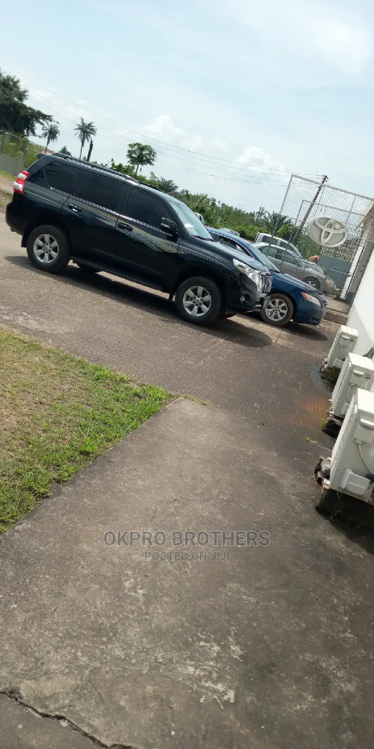 Toyota Maintenance And Repairs