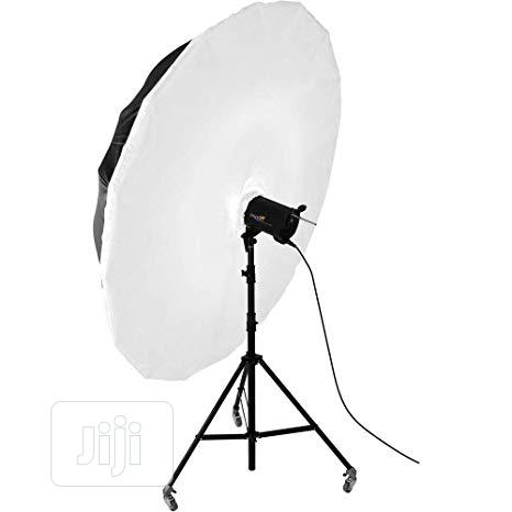 160cm Parabolic Umbrella Diffuser