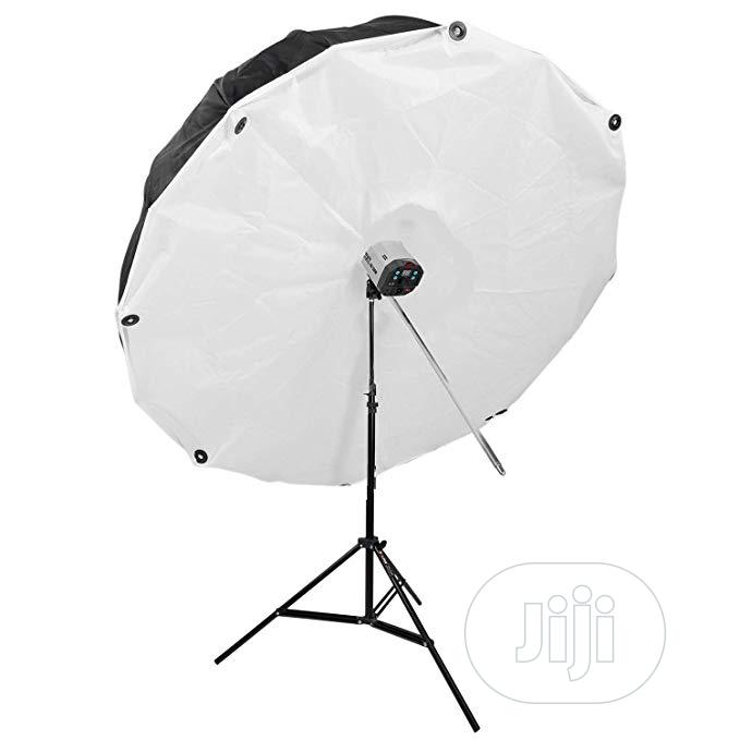 160cm Parabolic Umbrella Diffuser