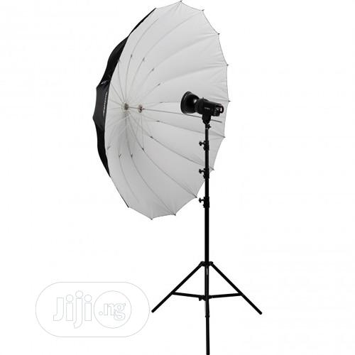 160cm Parabolic Umbrella Diffuser