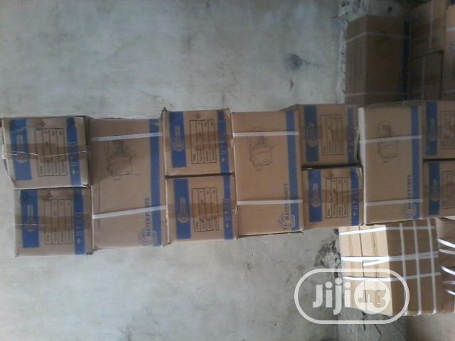 1.5hp Stainless Water Pump