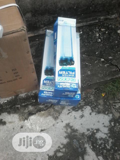 Micro Filter 20inches For Water Treatment
