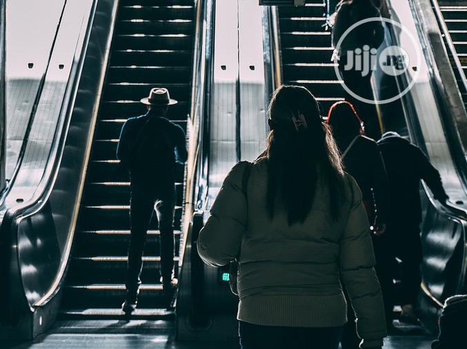 Elevators And Escalators System