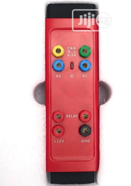 Autel G-Box 3