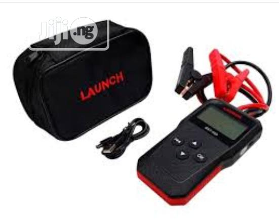Launch Battery System Tester Bst-560
