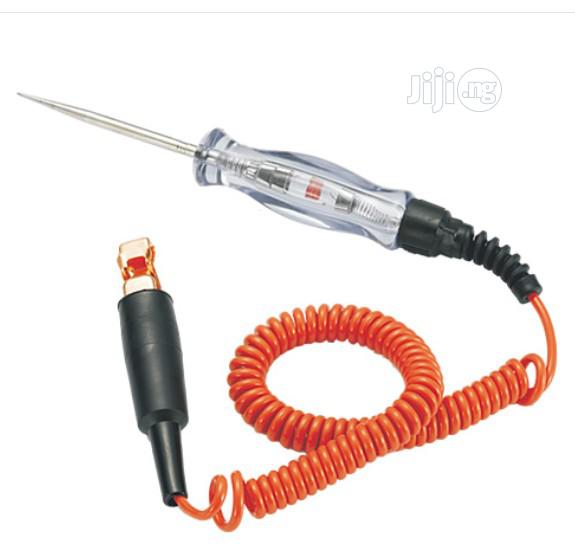 Besita Automotive Voltage Tester 74011