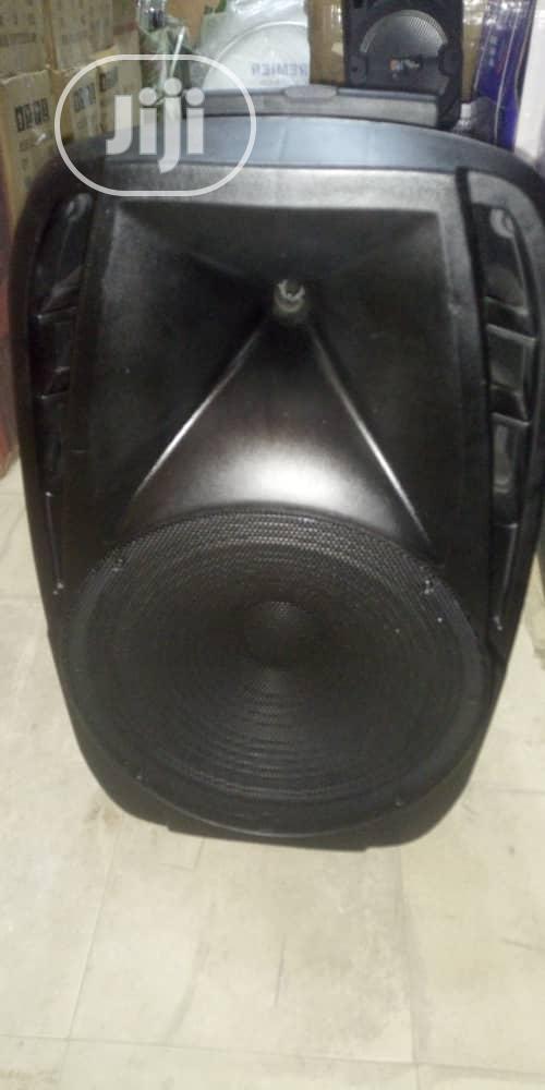 15inches Public Address System