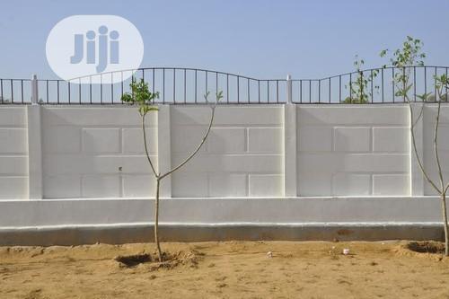 Electric Perimeter Fencing System By Teso Tech