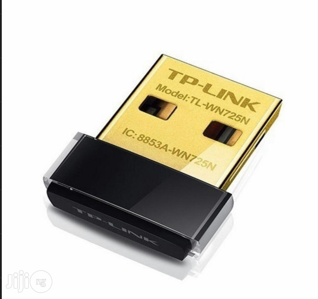 Tp-Link Usb Adapter 300mbps