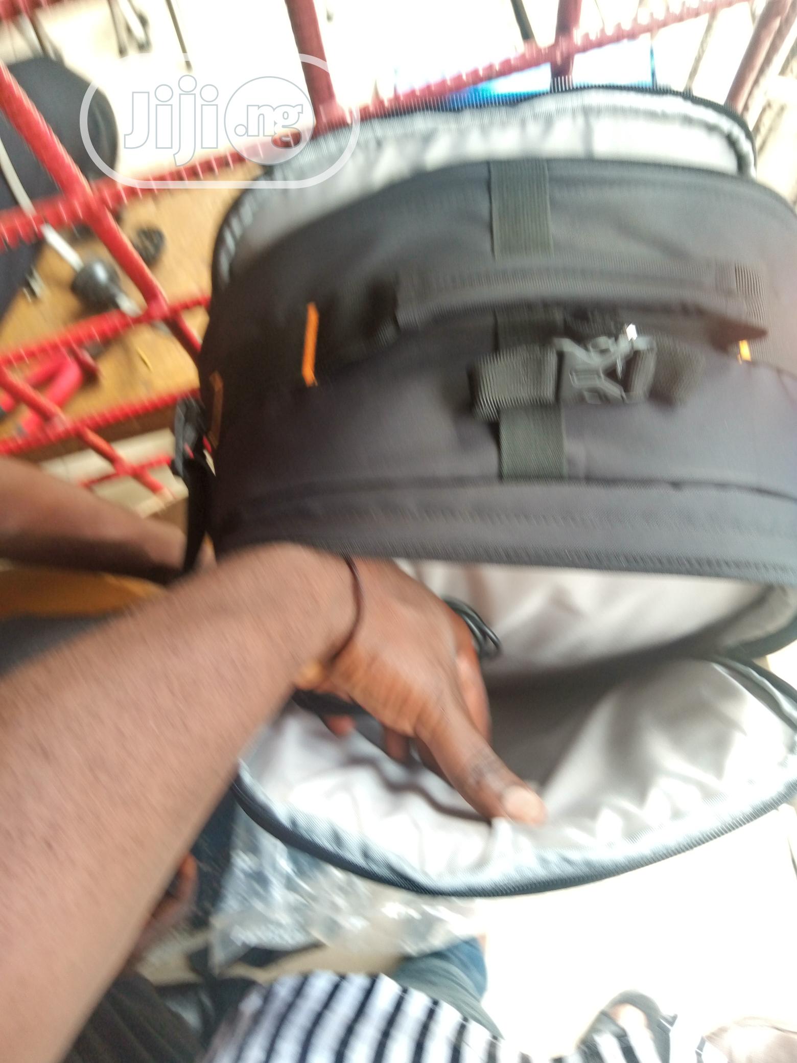 I-Boxine Professional Camera Bag