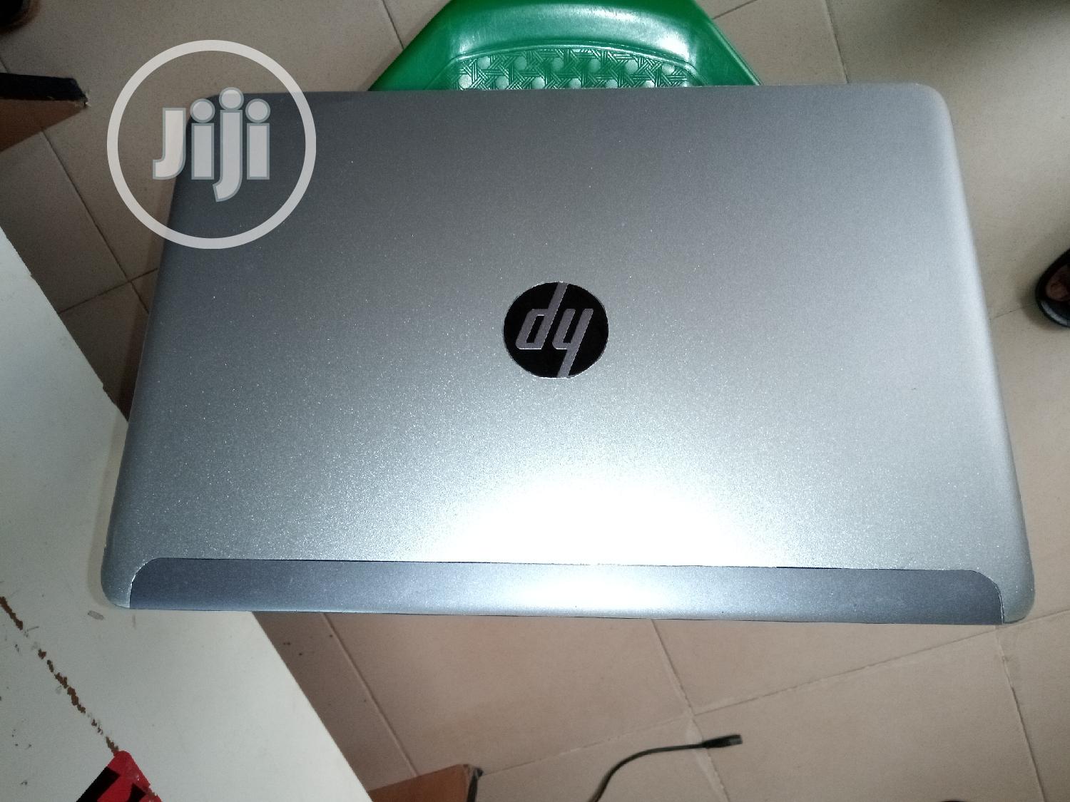 Laptop HP EliteBook Folio 1040 G2 8GB Intel Core I7 SSD 256GB