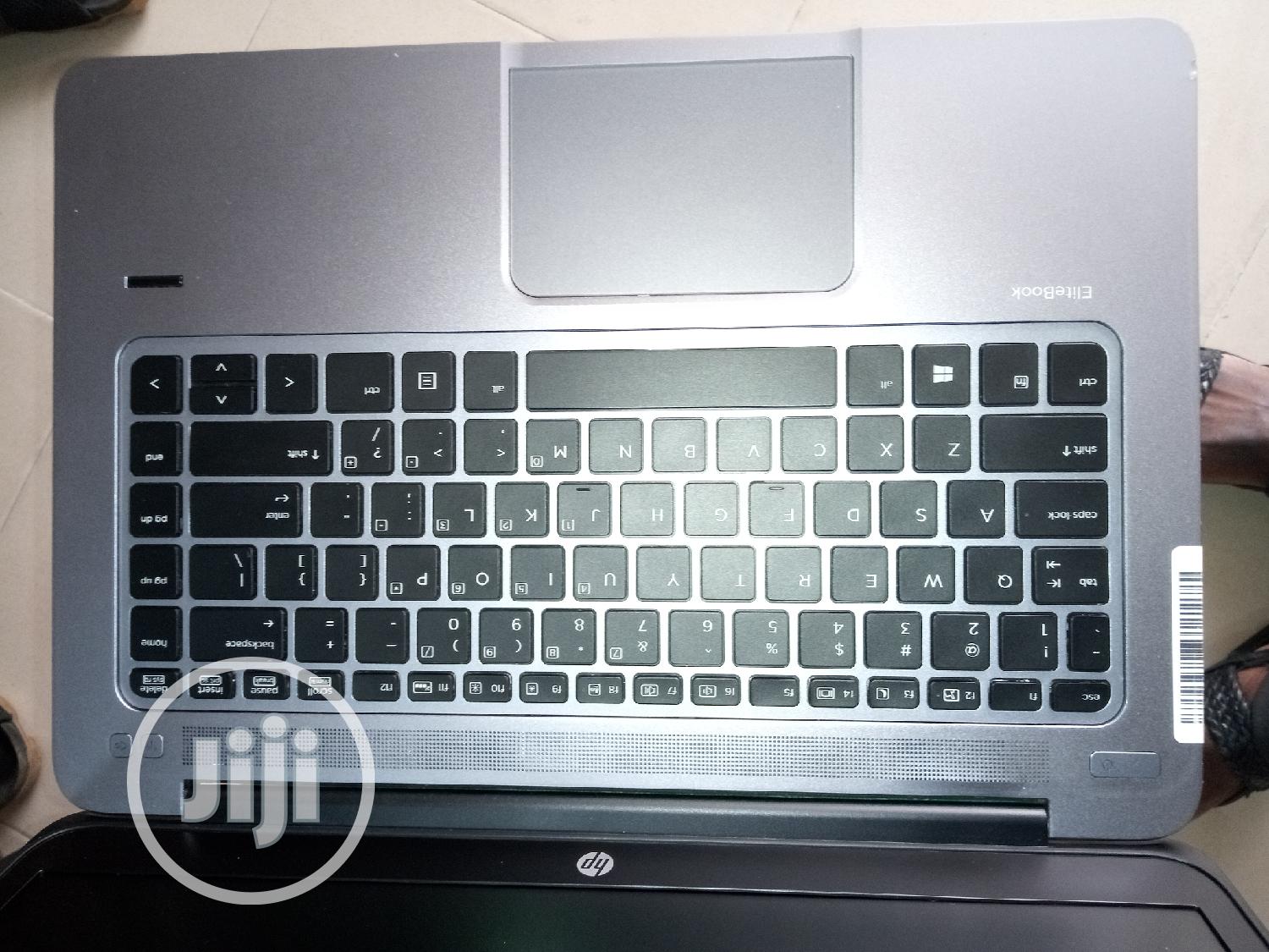 Laptop HP EliteBook Folio 1040 G2 8GB Intel Core I7 SSD 256GB
