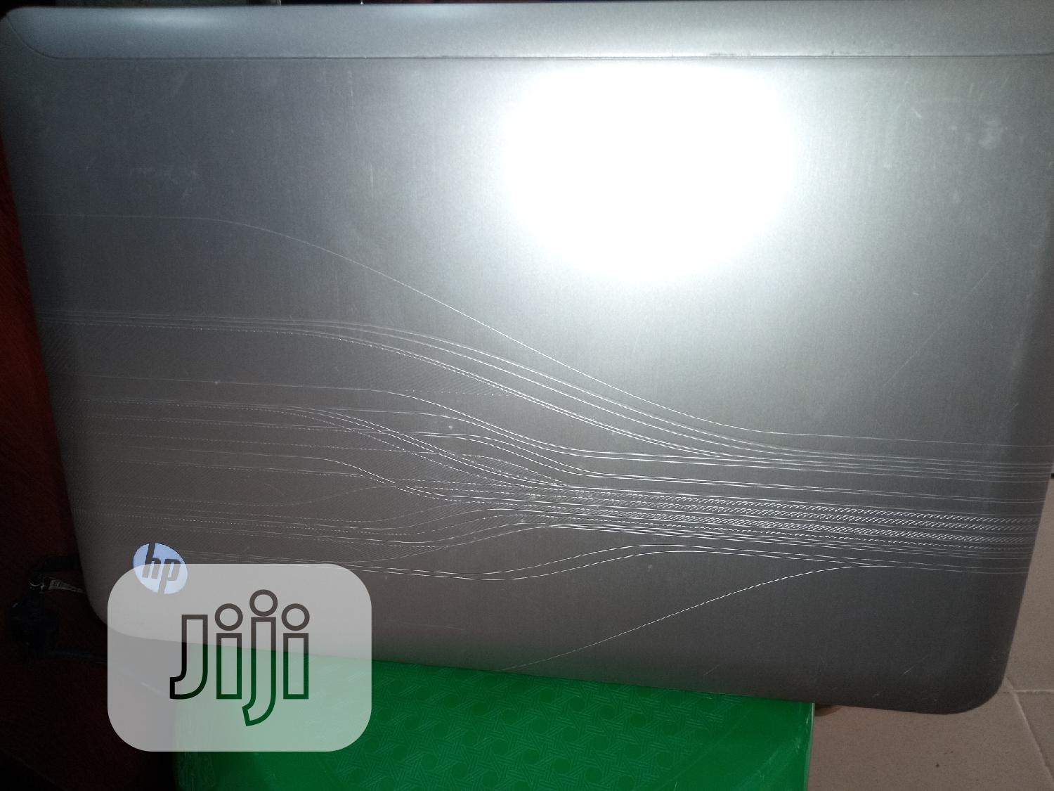 Laptop HP Pavilion DM4 4GB Intel Core I5 HDD 500GB