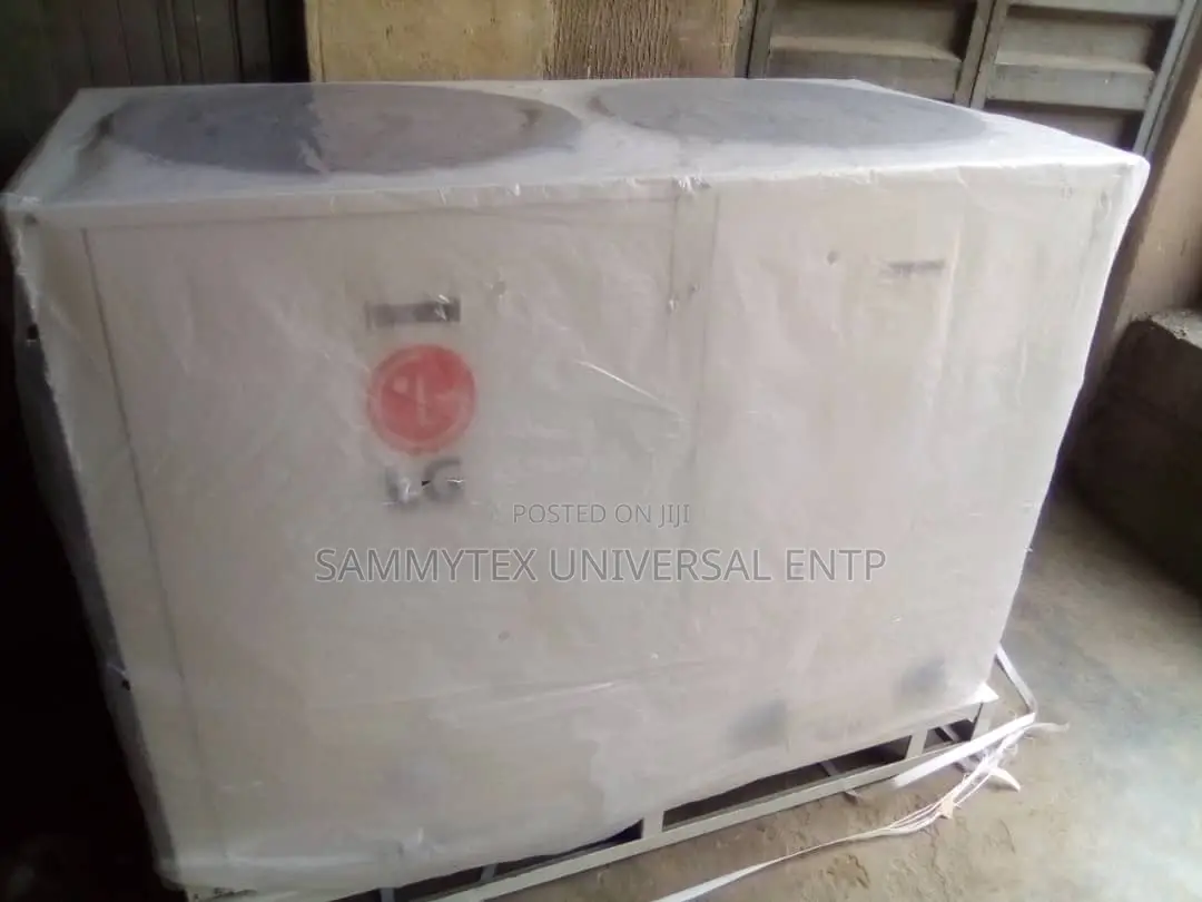Brand New Lg 10 Thorns Air Conditioner