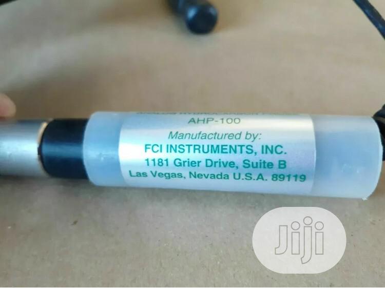 Petrosense Hydrocarbon Analyzer