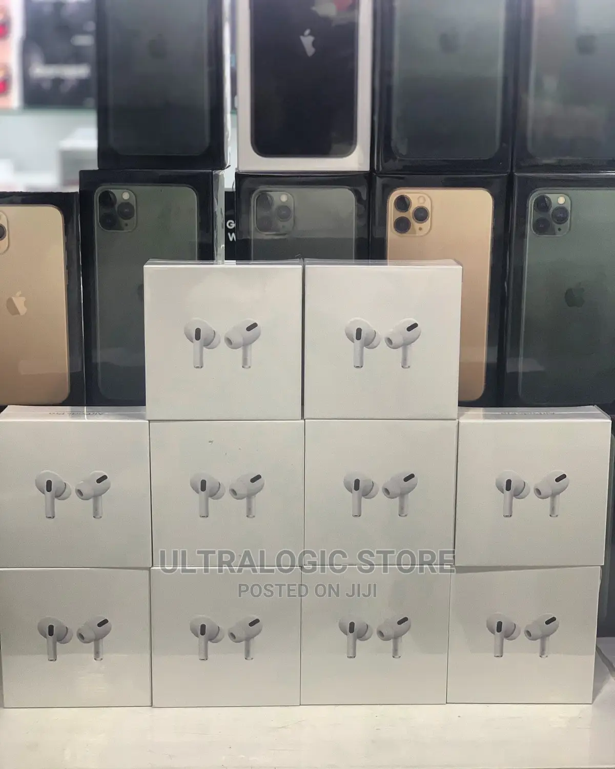 New Apple Airpods Pro 2 Type C, Magsafe Charging Case