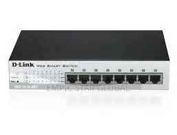 D-link 16port Switch 10/100mbps