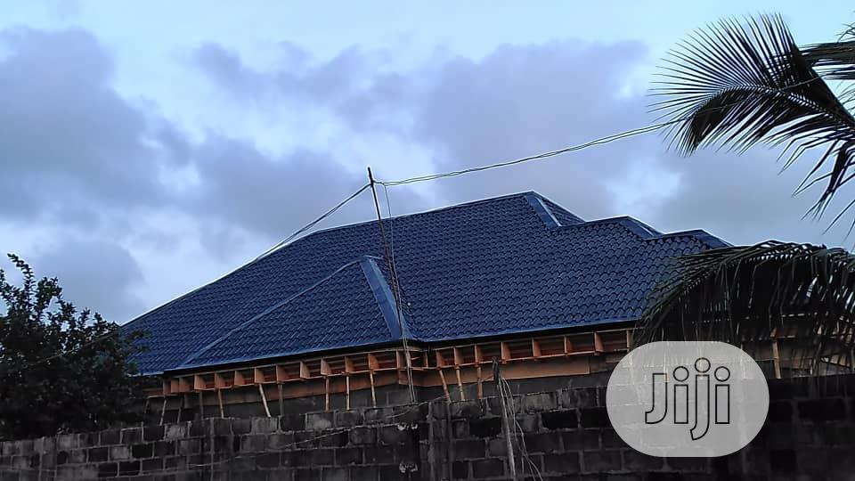 Quality Step Tiles And Metcoppo
