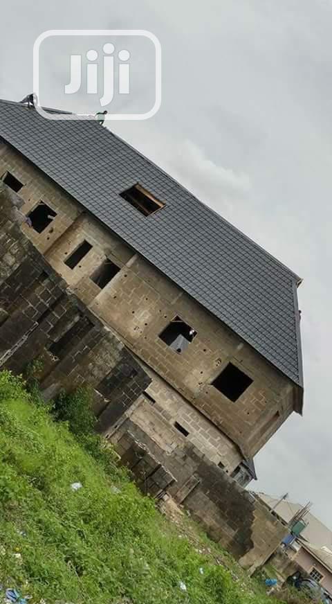 Roofs Are Our Business