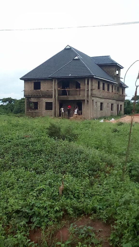 Roofs Are Our Business