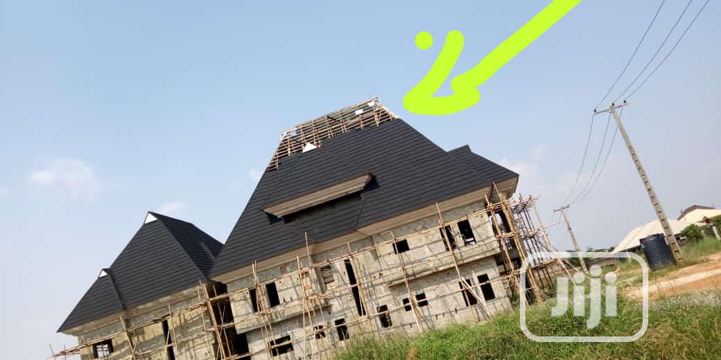 Roofs Are Our Business