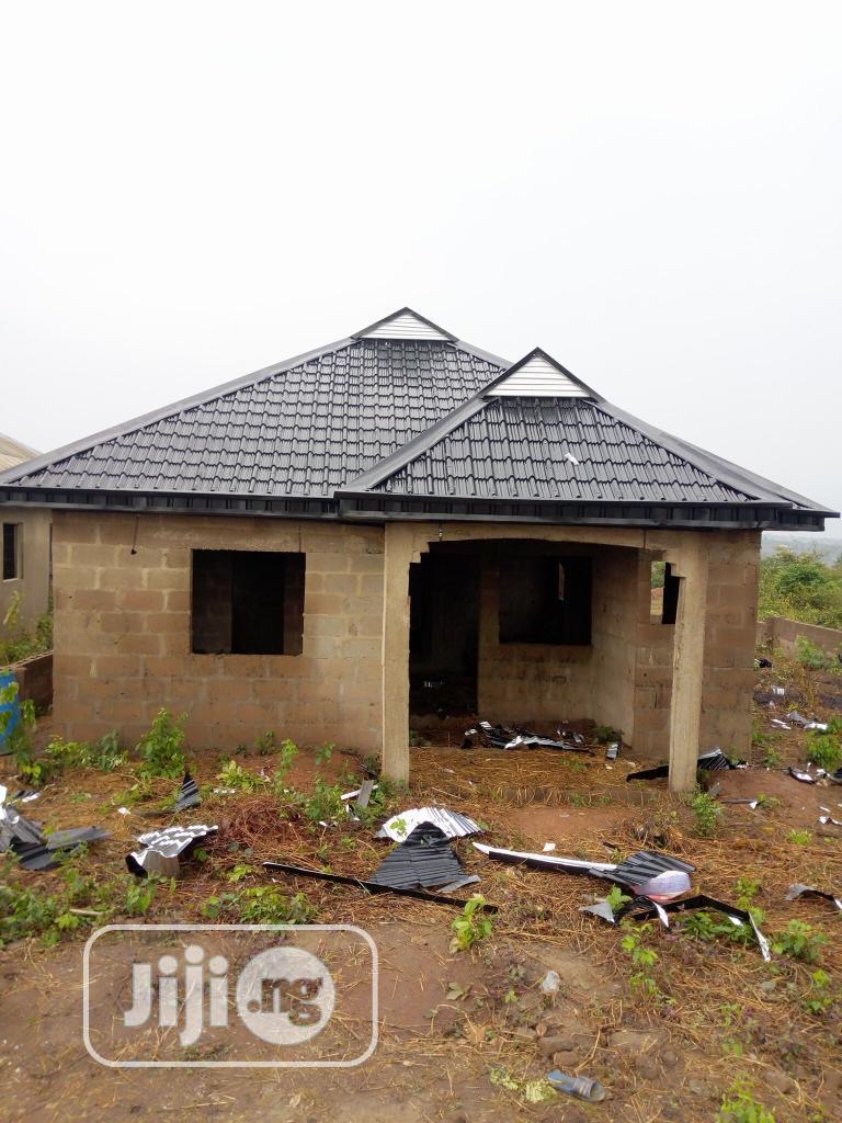 Affordable Aluminium Roofing That Doesn't Fade