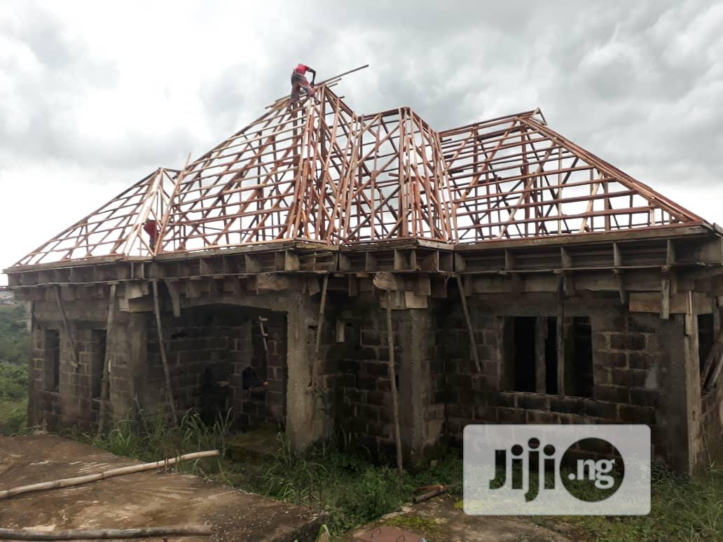 Affordable Aluminium Roofing That Doesn't Fade