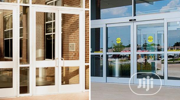 Sliding/ Swing Doors
