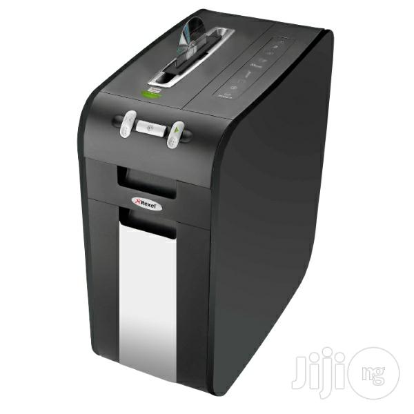 Paper Shredders(Rexel)
