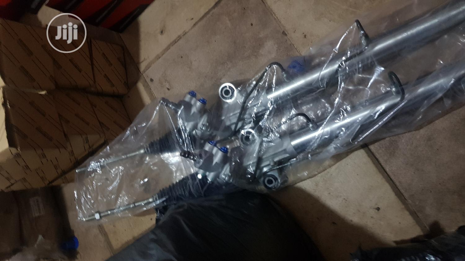 Original Steering Rack For Toyota And Honda .