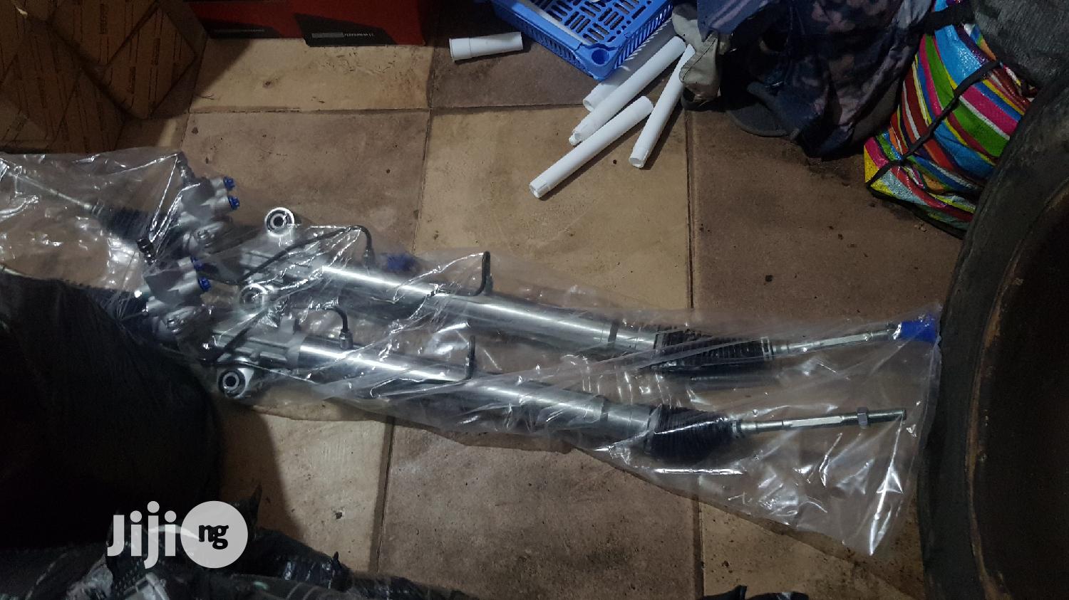 Original Steering Rack For Toyota And Honda .