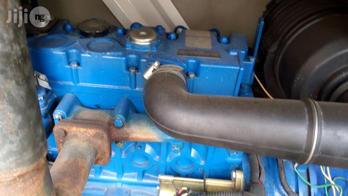 Perfect 22kva FG Wilson Perkins Generator