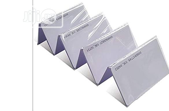R F Card Reader
