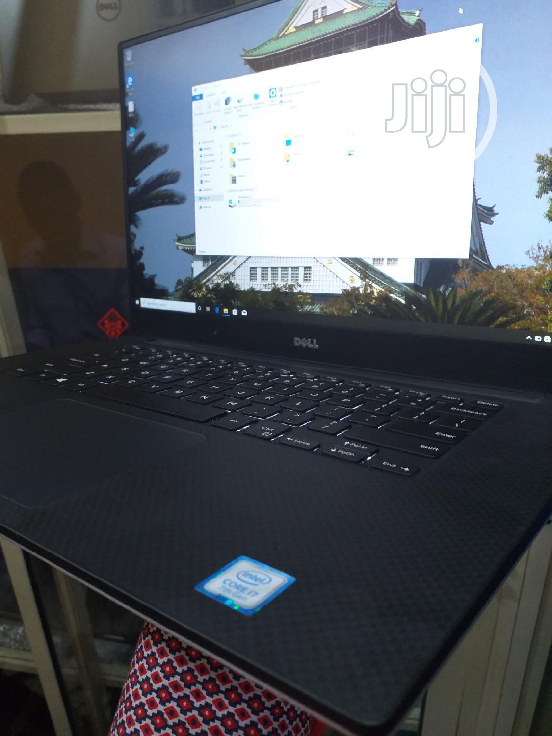 Laptop Dell Precision 5520 32GB Intel Core I7 SSD 1T