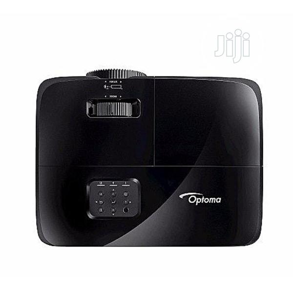 3800 Lumens Optoma Projector In Lagos