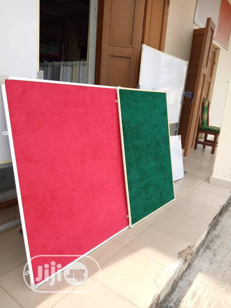 Office Notice Boards