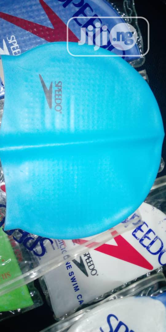 Swimming Cap