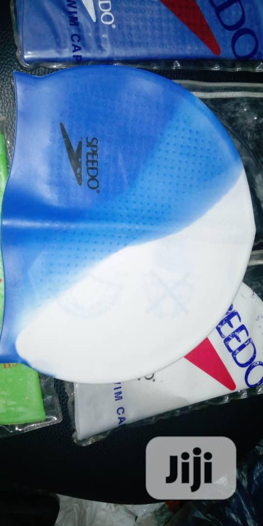 Swimming Cap