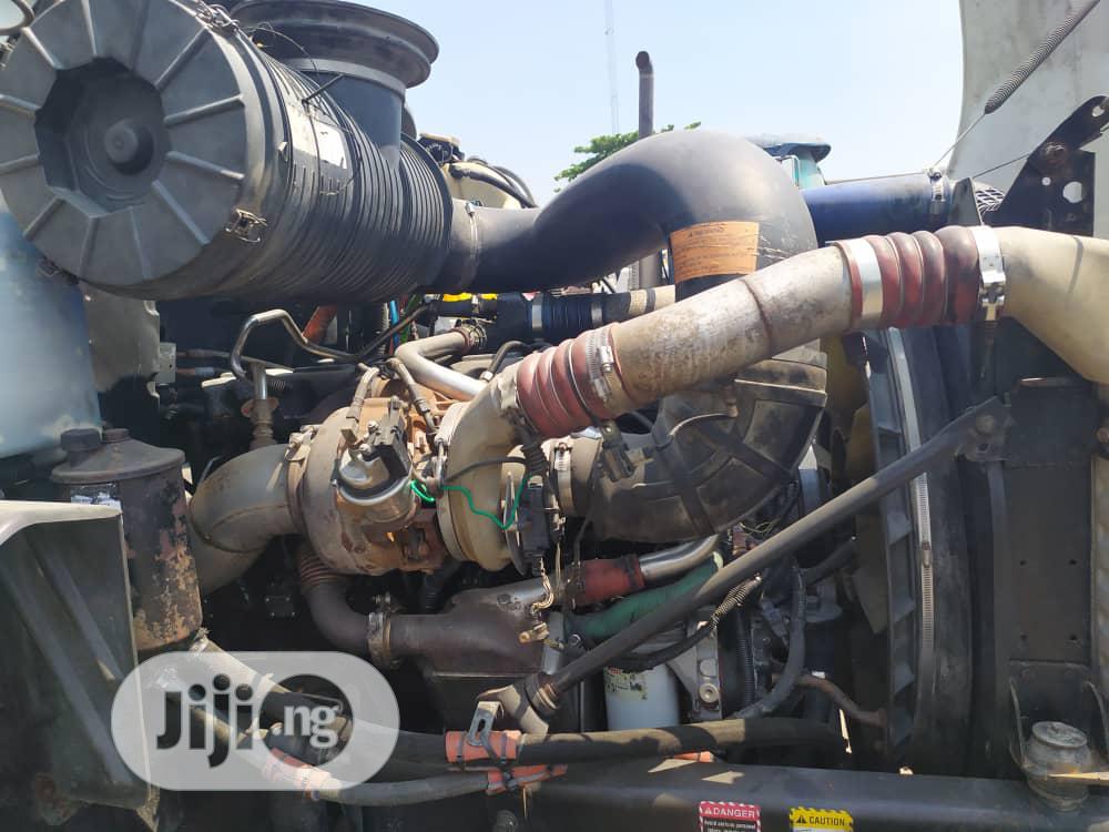 Tokunbo 2005 Vision MACK Ten Tyres Head Truck Superb Engine