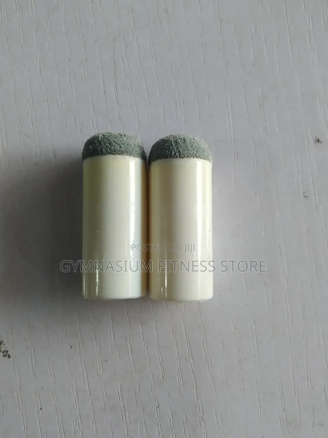 Snooker Tip Condon