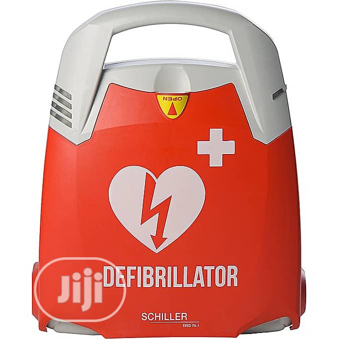 Schiller Defibrillator(AED)
